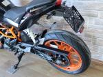 Klikněte pro detailní foto č. 11 - KTM 390 Duke ABS 1.majitel, 17300km, po velkém servisu