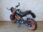 Klikněte pro detailní foto č. 12 - KTM 390 Duke ABS 1.majitel, 17300km, po velkém servisu