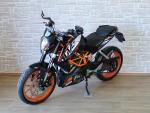 Klikněte pro detailní foto č. 7 - KTM 390 Duke ABS 1.majitel, 17300km, po velkém servisu