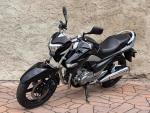 Klikněte pro detailní foto č. 5 - Suzuki GW 250 Inazuma