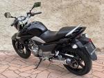 Klikněte pro detailní foto č. 6 - Suzuki GW 250 Inazuma