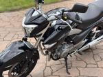 Klikněte pro detailní foto č. 7 - Suzuki GW 250 Inazuma