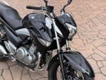 Klikněte pro detailní foto č. 8 - Suzuki GW 250 Inazuma