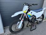 Klikněte pro detailní foto č. 10 - Husqvarna FC 250