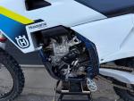 Klikněte pro detailní foto č. 11 - Husqvarna FC 250