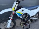 Klikněte pro detailní foto č. 13 - Husqvarna FC 250