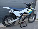 Klikněte pro detailní foto č. 1 - Husqvarna FC 250