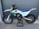 Klikněte pro detailní foto č. 2 - Husqvarna FC 250