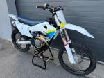 Klikněte pro detailní foto č. 3 - Husqvarna FC 250