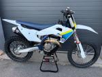 Klikněte pro detailní foto č. 4 - Husqvarna FC 250