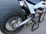 Klikněte pro detailní foto č. 6 - Husqvarna FC 250