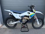 Klikněte pro detailní foto č. 8 - Husqvarna FC 250