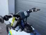 Klikněte pro detailní foto č. 9 - Husqvarna FC 250