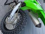 Klikněte pro detailní foto č. 10 - Kawasaki KX 250 F