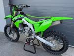 Klikněte pro detailní foto č. 11 - Kawasaki KX 250 F