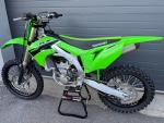 Klikněte pro detailní foto č. 12 - Kawasaki KX 250 F
