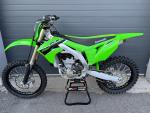 Klikněte pro detailní foto č. 13 - Kawasaki KX 250 F
