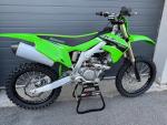 Klikněte pro detailní foto č. 2 - Kawasaki KX 250 F