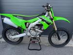 Klikněte pro detailní foto č. 3 - Kawasaki KX 250 F