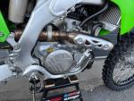 Klikněte pro detailní foto č. 4 - Kawasaki KX 250 F