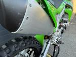 Klikněte pro detailní foto č. 5 - Kawasaki KX 250 F