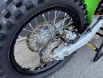 Klikněte pro detailní foto č. 6 - Kawasaki KX 250 F