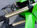 Klikněte pro detailní foto č. 9 - Kawasaki KX 250 F