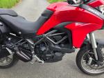 Klikněte pro detailní foto č. 10 - Ducati Multistrada 950