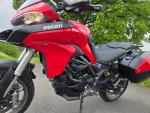 Klikněte pro detailní foto č. 11 - Ducati Multistrada 950