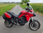 Klikněte pro detailní foto č. 1 - Ducati Multistrada 950
