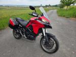 Klikněte pro detailní foto č. 2 - Ducati Multistrada 950