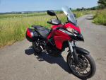 Klikněte pro detailní foto č. 4 - Ducati Multistrada 950