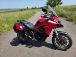 Klikněte pro detailní foto č. 5 - Ducati Multistrada 950