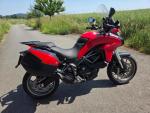 Klikněte pro detailní foto č. 6 - Ducati Multistrada 950