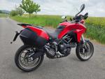 Klikněte pro detailní foto č. 8 - Ducati Multistrada 950