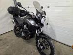 Klikněte pro detailní foto č. 2 - Honda XL 700 V Transalp