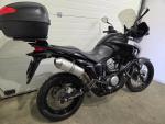 Klikněte pro detailní foto č. 8 - Honda XL 700 V Transalp