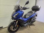 Klikněte pro detailní foto č. 9 - Honda ADV 350