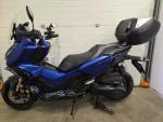 Klikněte pro detailní foto č. 12 - Honda ADV 350