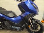 Klikněte pro detailní foto č. 5 - Honda ADV 350