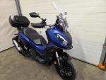 Klikněte pro detailní foto č. 1 - Honda ADV 350