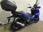 Klikněte pro detailní foto č. 7 - Honda ADV 350