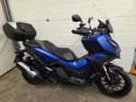 Klikněte pro detailní foto č. 4 - Honda ADV 350