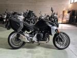 Klikněte pro detailní foto č. 1 - BMW F 900 R 740 km