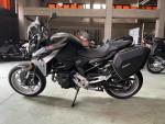 Klikněte pro detailní foto č. 2 - BMW F 900 R 740 km