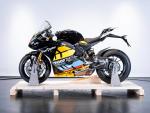 Klikněte pro detailní foto č. 1 - Ducati PANIGALE V4 S BEZZECCHI WORLD CHAMPION REPLICA