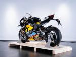 Klikněte pro detailní foto č. 2 - Ducati PANIGALE V4 S BEZZECCHI WORLD CHAMPION REPLICA