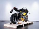 Klikněte pro detailní foto č. 4 - Ducati PANIGALE V4 S BEZZECCHI WORLD CHAMPION REPLICA