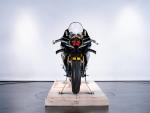 Klikněte pro detailní foto č. 7 - Ducati PANIGALE V4 S BEZZECCHI WORLD CHAMPION REPLICA