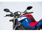 Klikněte pro detailní foto č. 10 - MV Agusta BRUTALE 750 AMERICA
